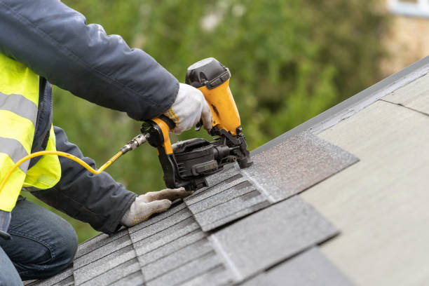 Best Solar Panel Roofing Installation  in Hernando, MS