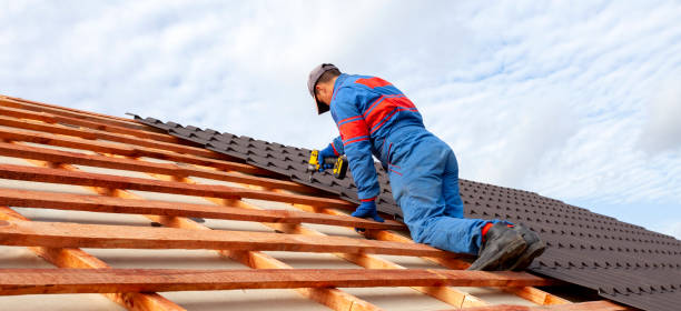 4 Ply Roofing in Hernando, MS